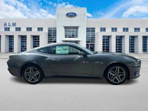 More photos of 2026 Ford Mustang EcoBoost Premium at ALM Ford Marietta, GA