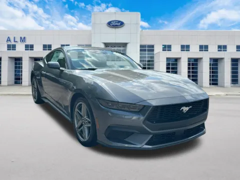 More photos of 2026 Ford Mustang EcoBoost Premium at ALM Ford Marietta, GA