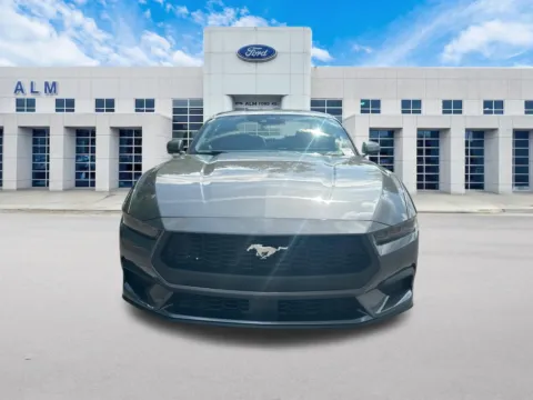 Photos of 2026 Ford Mustang EcoBoost Premium for sale in Marietta, GA at ALM Ford Marietta