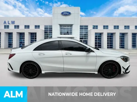 More photos of 2019 Mercedes-Benz CLA 45 AMG at ALM Ford Marietta, GA