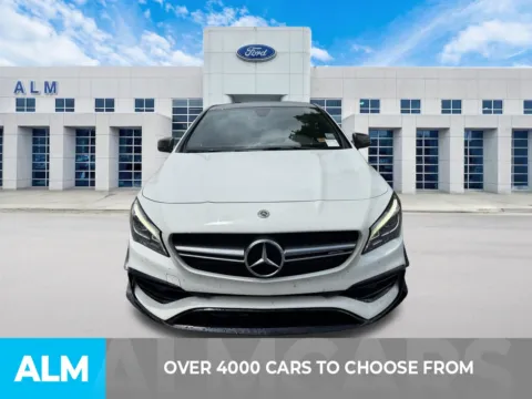 Photos of 2019 Mercedes-Benz CLA 45 AMG for sale in Marietta, GA at ALM Ford Marietta