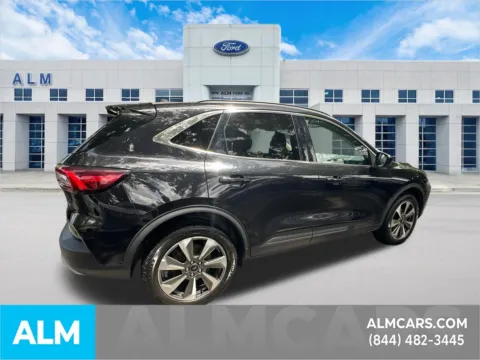 More photos of 2024 Ford Escape Platinum at ALM Ford Marietta, GA