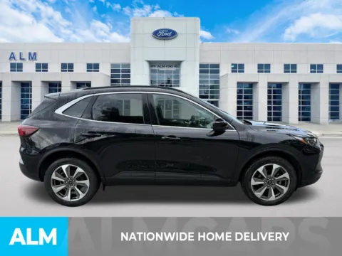 More photos of 2024 Ford Escape Platinum at ALM Ford Marietta, GA