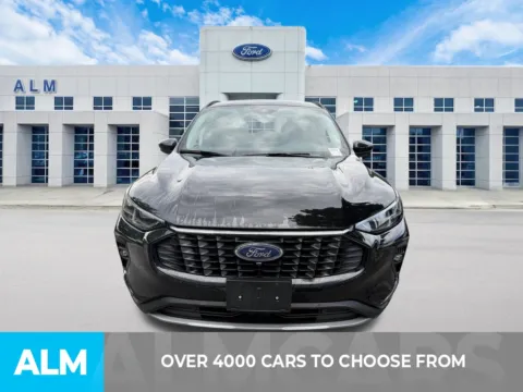 Photos of 2024 Ford Escape Platinum for sale in Marietta, GA at ALM Ford Marietta