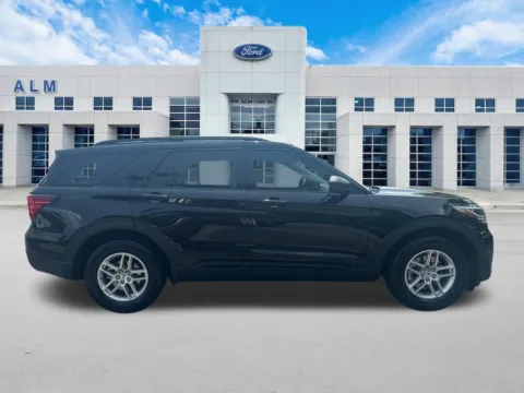 More photos of 2026 Ford Explorer Active at ALM Ford Marietta, GA