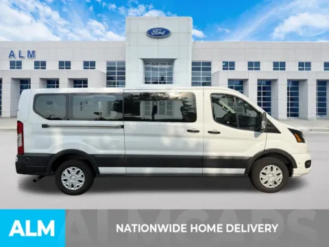 More photos of 2024 Ford Transit-350 XLT at ALM Ford Marietta, GA