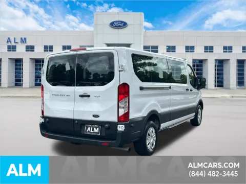 More photos of 2024 Ford Transit-350 XLT at ALM Ford Marietta, GA
