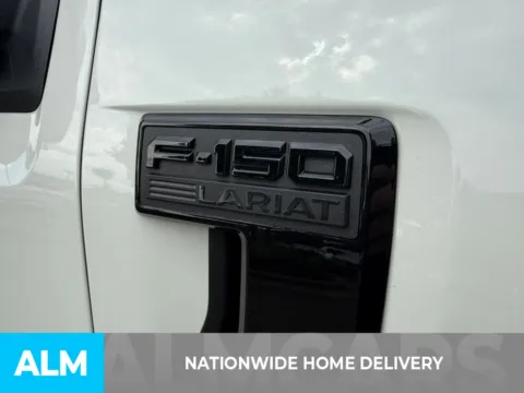 More photos of 2026 Ford F-150 Lariat at ALM Ford Marietta, GA