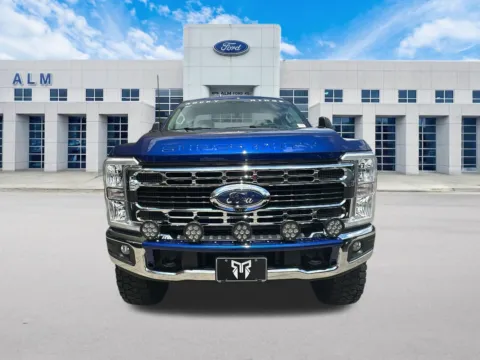 Photos of 2026 Ford F-250SD XLT for sale in Marietta, GA at ALM Ford Marietta