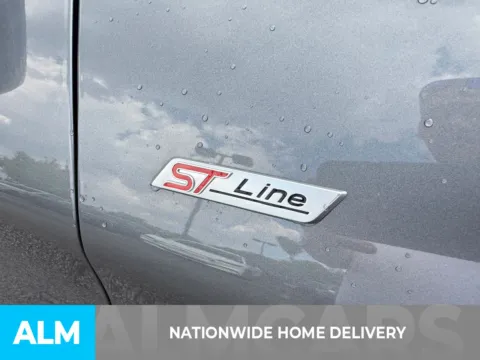 More photos of 2022 Ford Explorer ST-Line at ALM Ford Marietta, GA