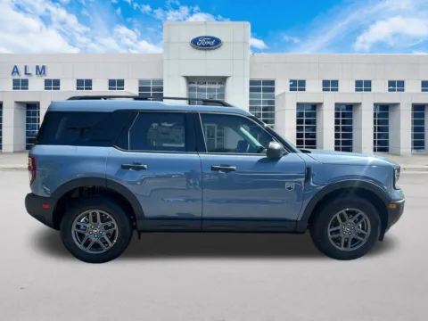More photos of 2026 Ford Bronco Sport Big Bend at ALM Ford Marietta, GA
