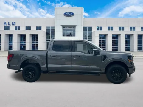 More photos of 2026 Ford Bronco Sport Big Bend at ALM Ford Marietta, GA