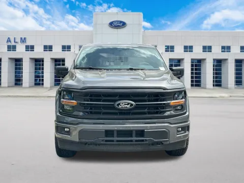Photos of 2026 Ford Bronco Sport Big Bend for sale in Marietta, GA at ALM Ford Marietta