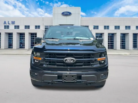Photos of 2026 Ford F-150 XLT for sale in Marietta, GA at ALM Ford Marietta