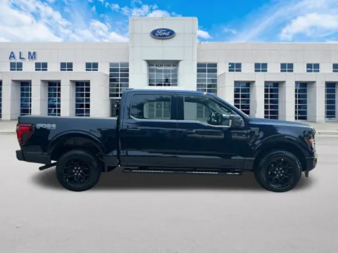 More photos of 2026 Ford F-150 XLT at ALM Ford Marietta, GA