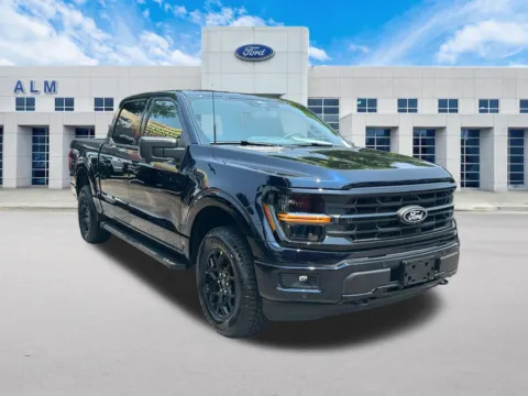 More photos of 2026 Ford F-150 XLT at ALM Ford Marietta, GA