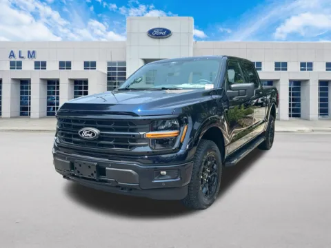 Blue 2026 Ford F-150 XLT for sale in Marietta, GA