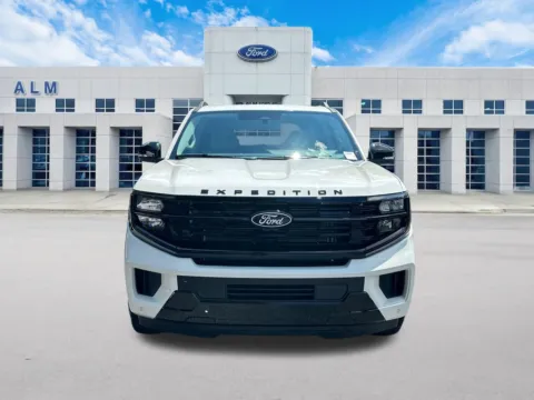Photos of 2027 Ford Expedition Platinum for sale in Marietta, GA at ALM Ford Marietta
