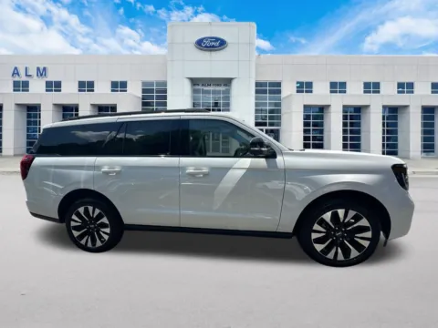 More photos of 2027 Ford Expedition Platinum at ALM Ford Marietta, GA