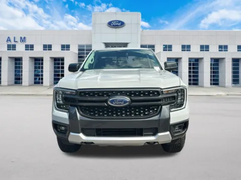 Photos of 2026 Ford Ranger XLT for sale in Marietta, GA at ALM Ford Marietta