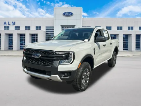 Gray 2026 Ford Ranger XLT for sale in Marietta, GA