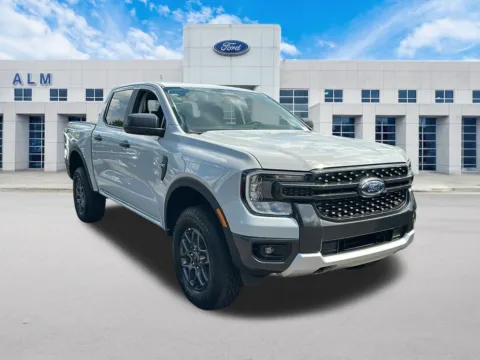 More photos of 2026 Ford Ranger XLT at ALM Ford Marietta, GA