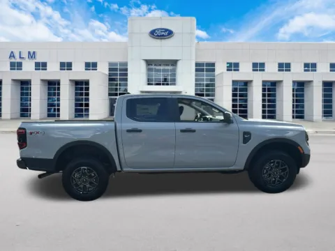 More photos of 2026 Ford Ranger XLT at ALM Ford Marietta, GA