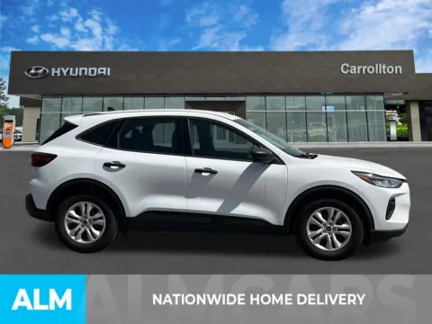 More photos of 2023 Ford Escape at ALM Ford Marietta, GA