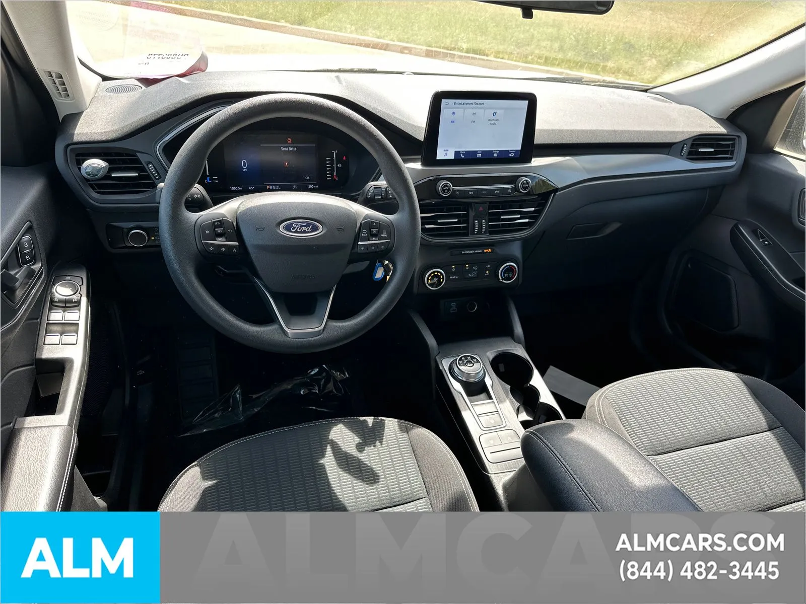 2023 Ford Escape Base - Photo 26