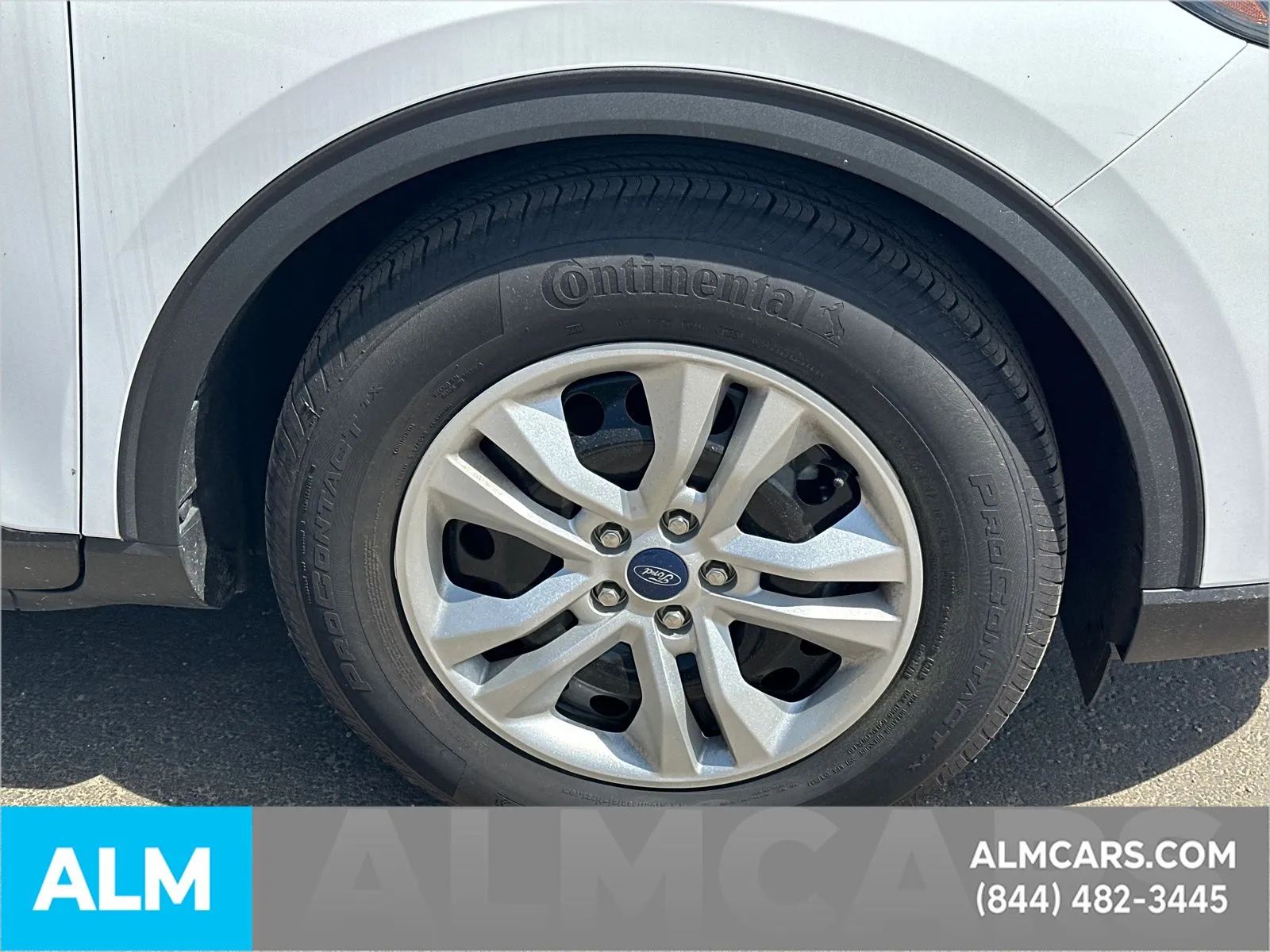 2023 Ford Escape Base - Photo 14