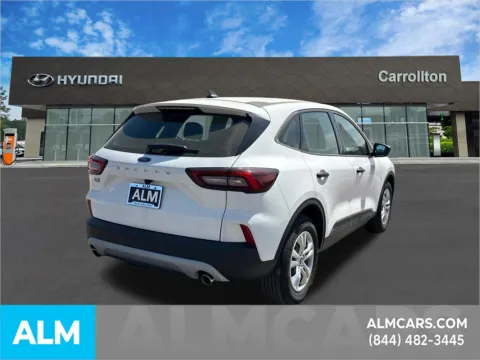 More photos of 2023 Ford Escape at ALM Ford Marietta, GA
