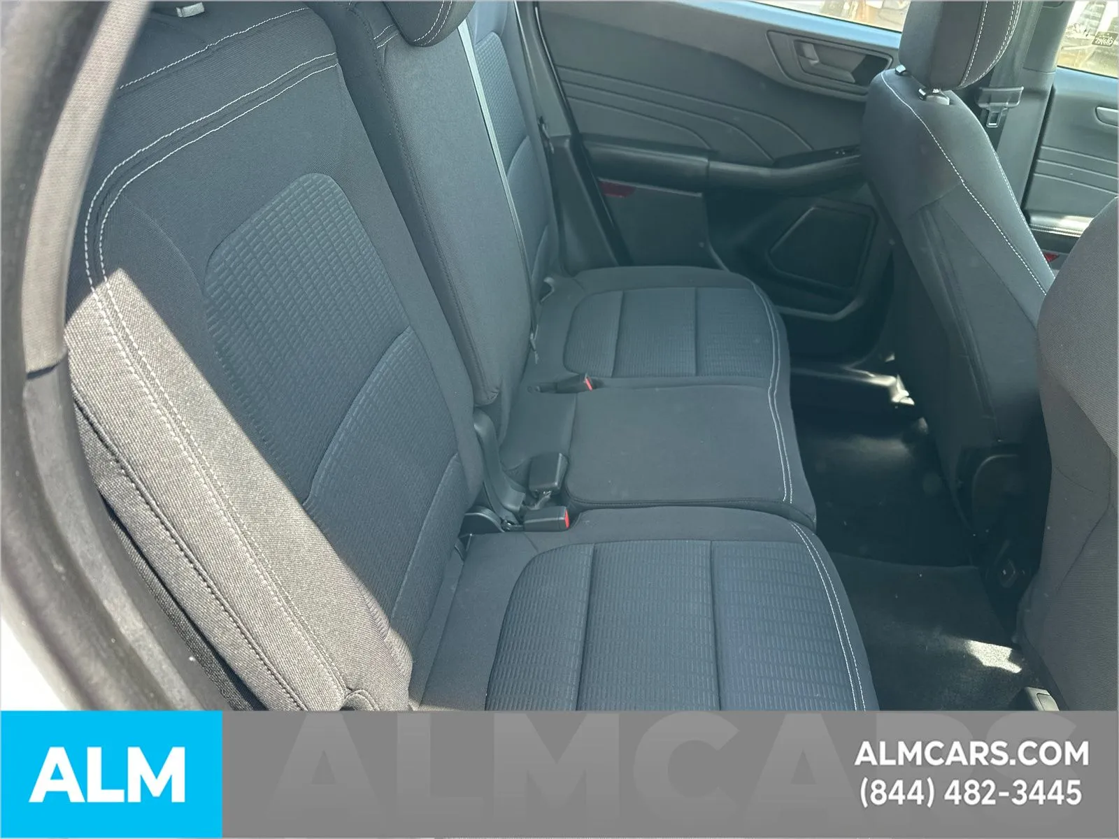 2023 Ford Escape Base - Photo 17