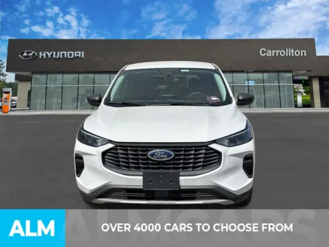 Photos of 2023 Ford Escape for sale in Marietta, GA at ALM Ford Marietta