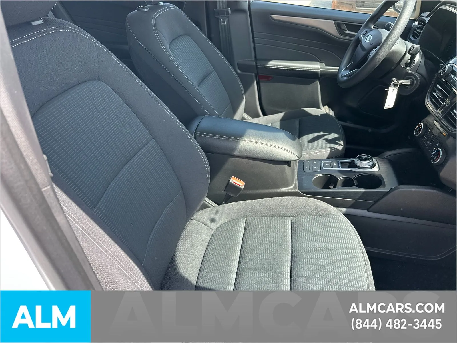 2023 Ford Escape Base - Photo 15