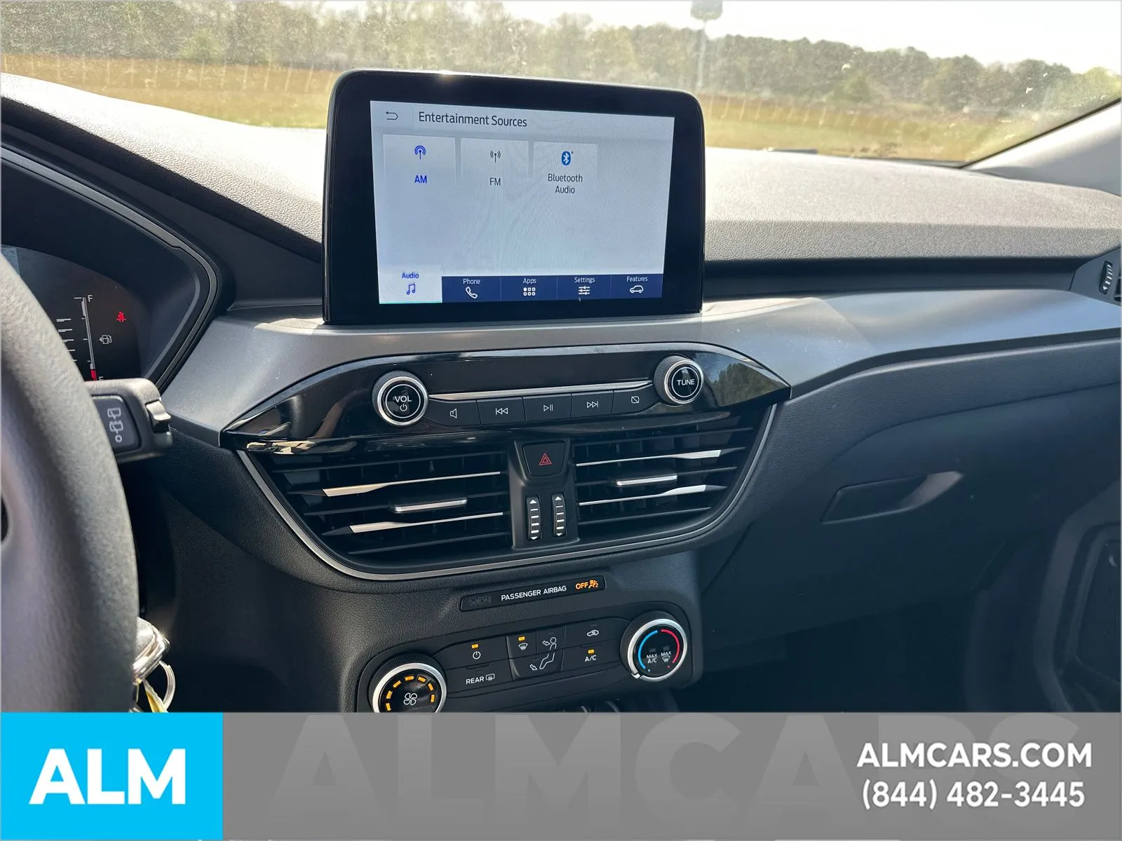 2023 Ford Escape Base - Photo 32