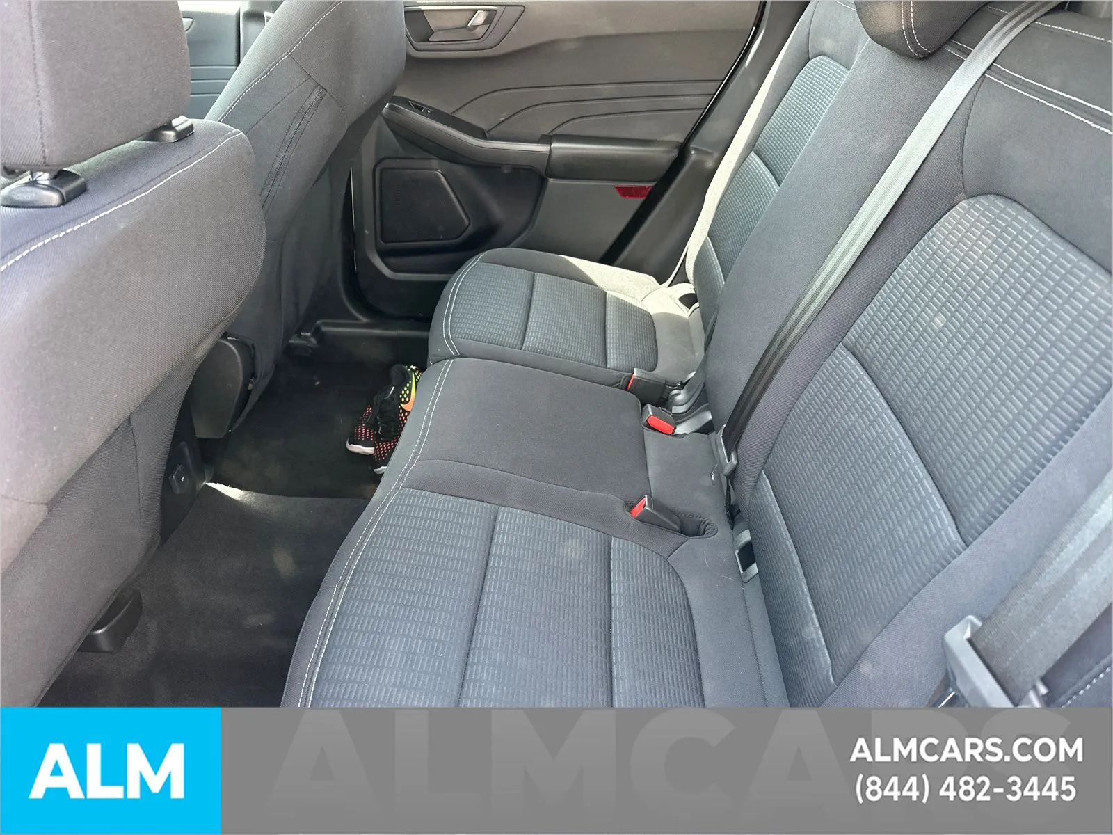 2023 Ford Escape Base - Photo 23