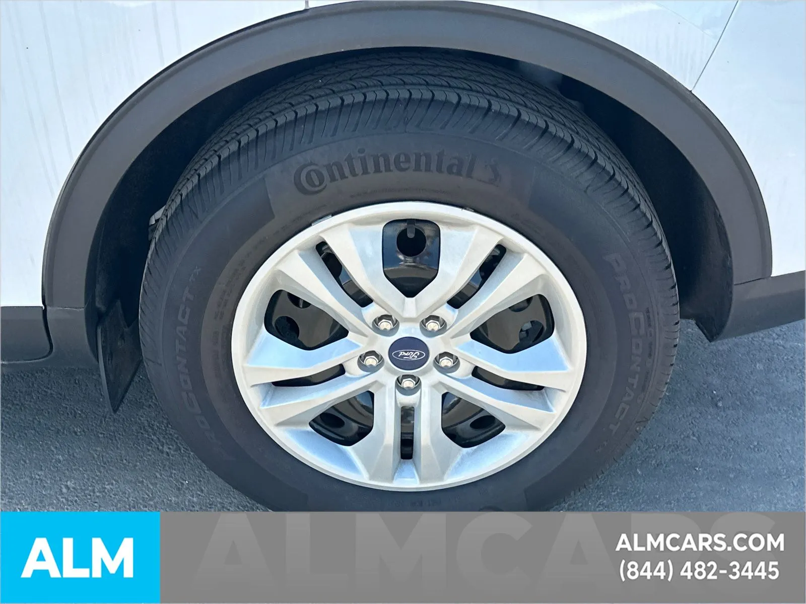 2023 Ford Escape Base - Photo 22