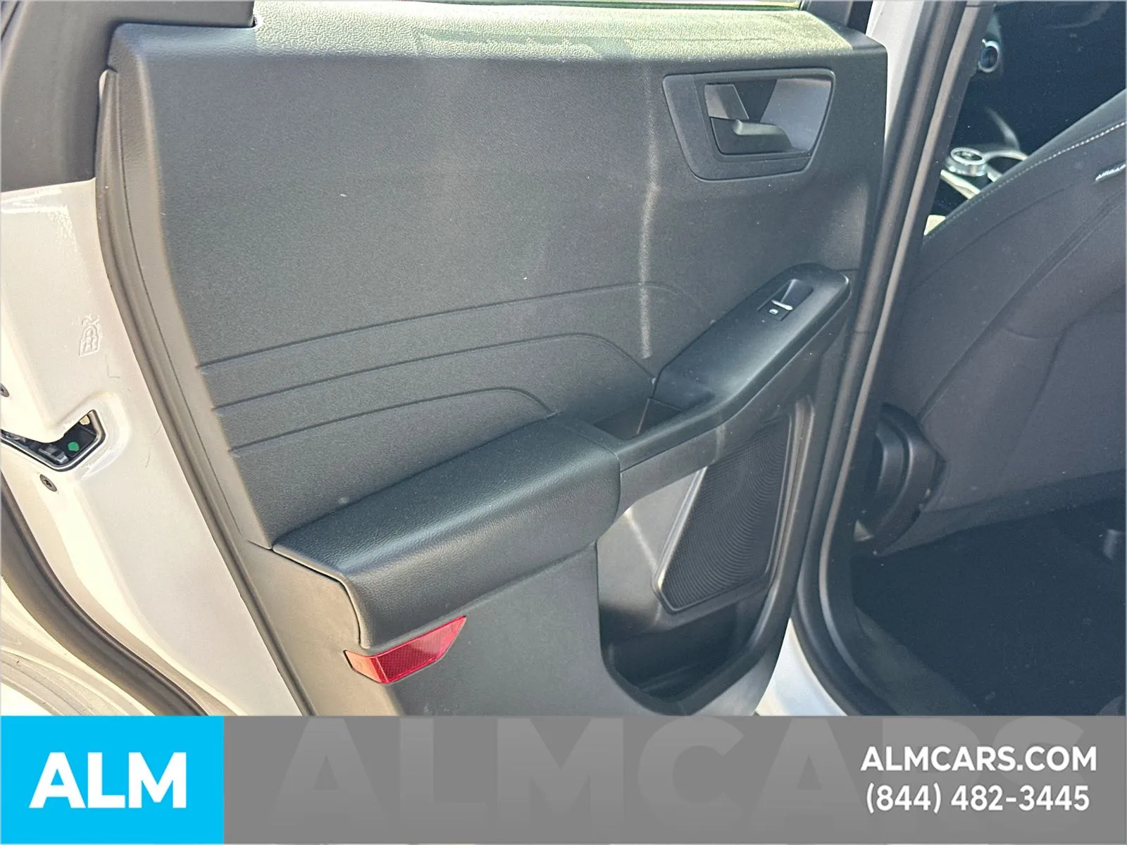 2023 Ford Escape Base - Photo 24