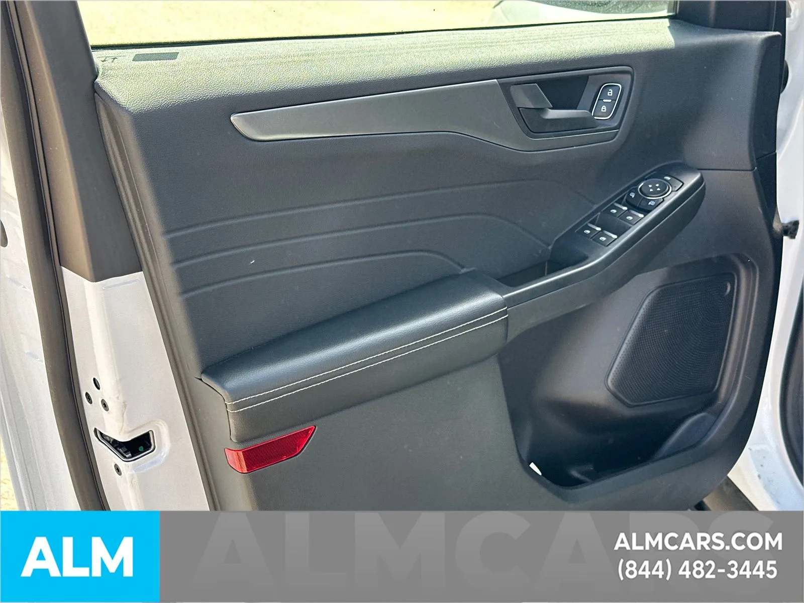 2023 Ford Escape Base - Photo 11