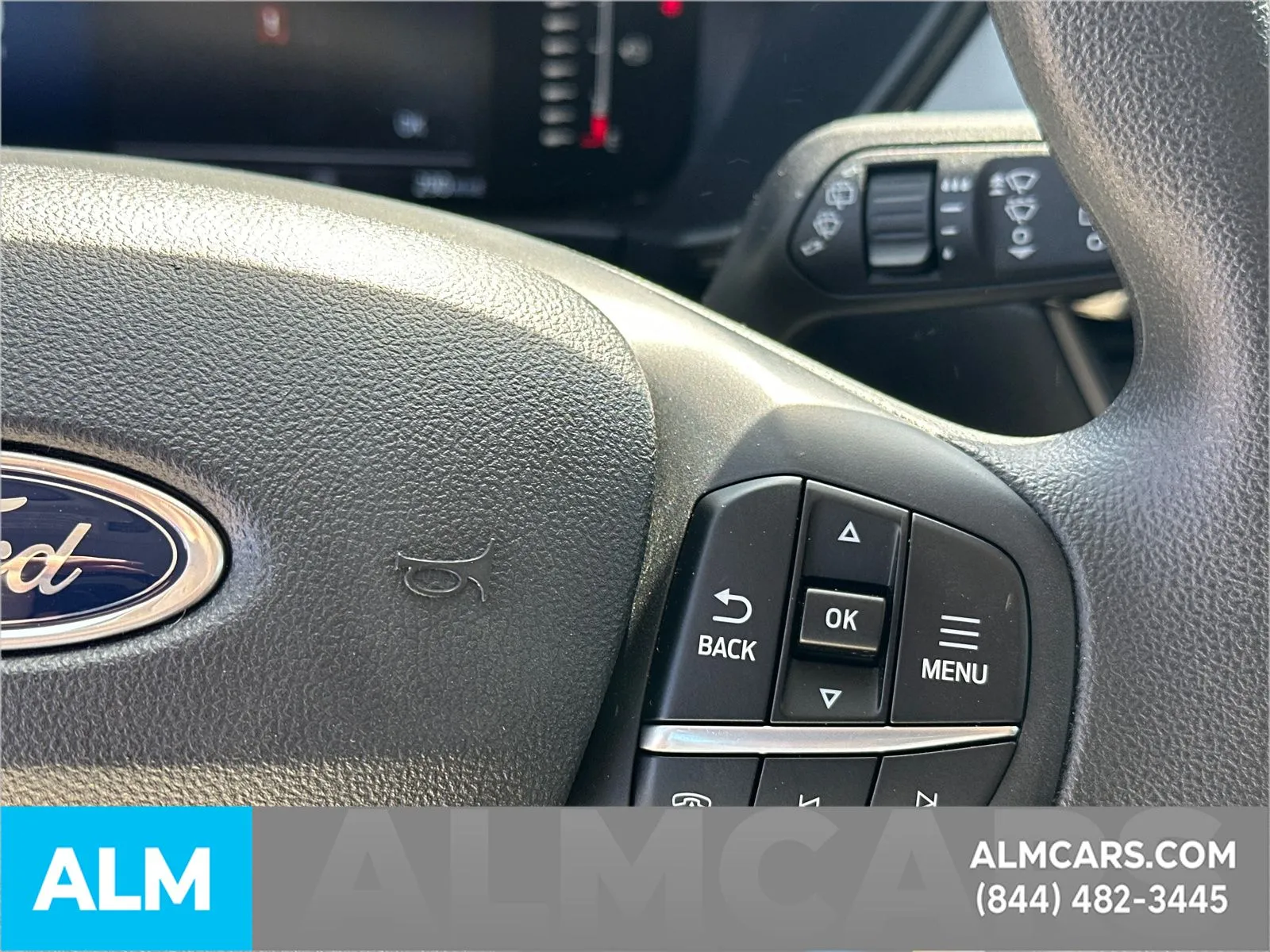 2023 Ford Escape Base - Photo 29