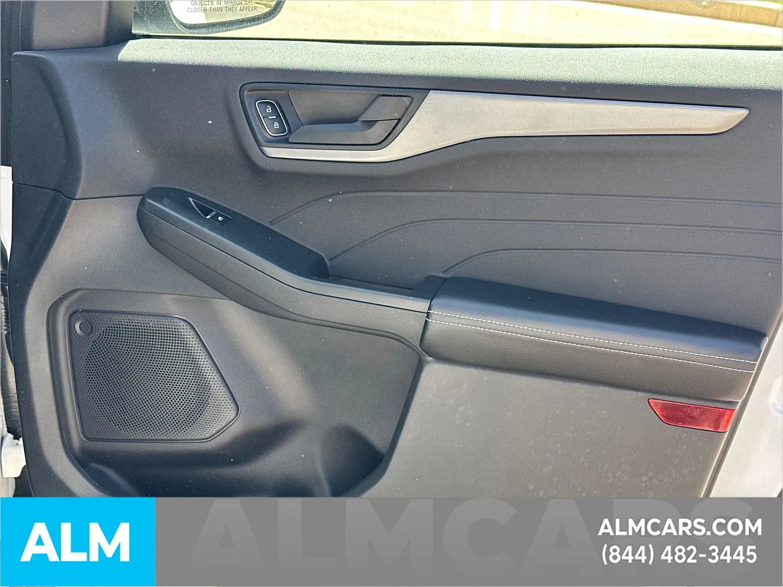 2023 Ford Escape Base - Photo 16