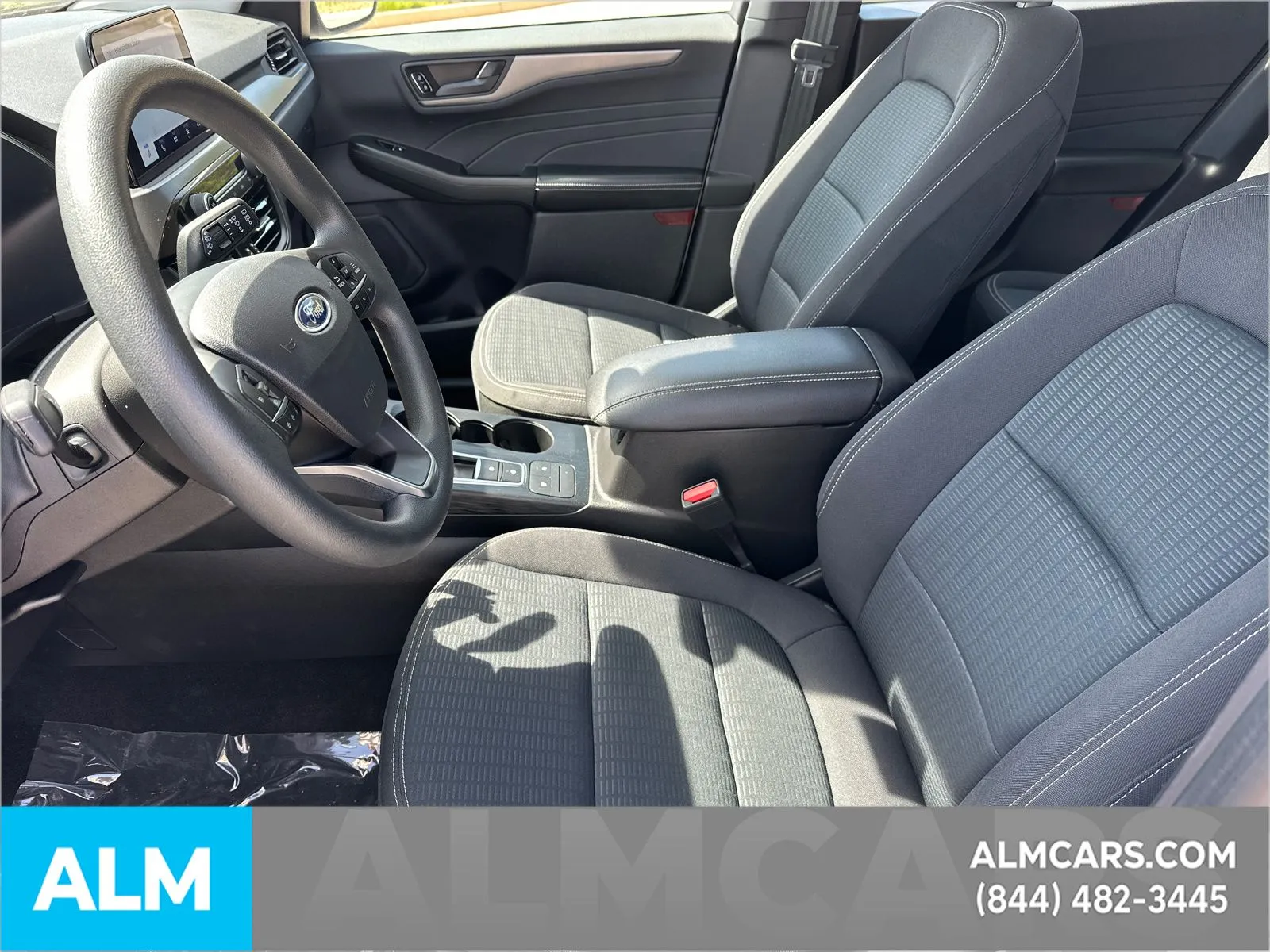 2023 Ford Escape Base - Photo 10