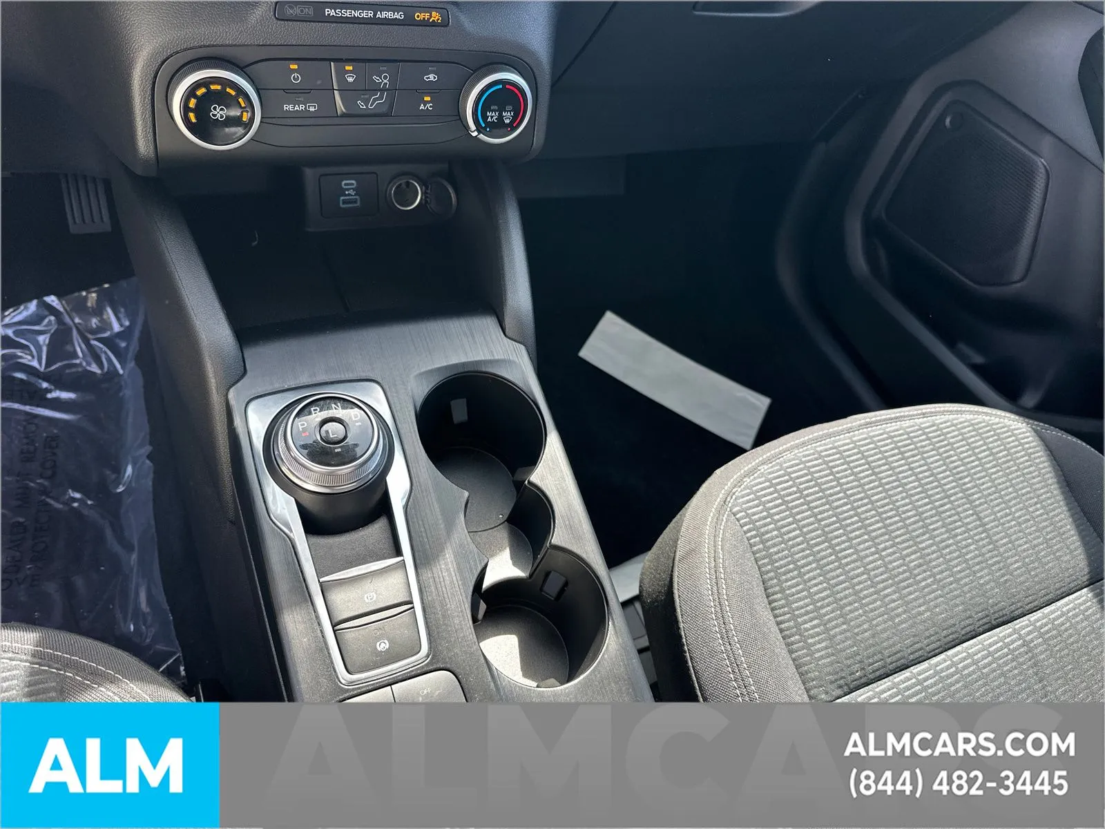 2023 Ford Escape Base - Photo 35