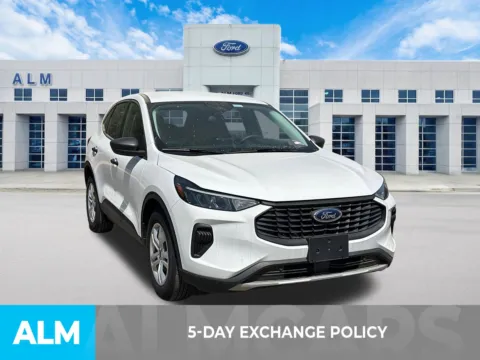 Another view of 2023 Ford Escape for sale in Marietta, GA at ALM Ford Marietta