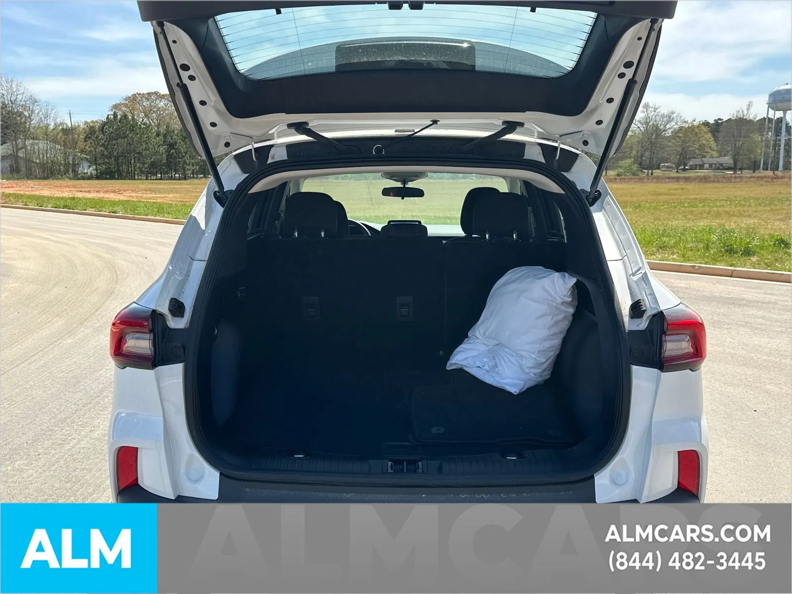 2023 Ford Escape Base - Photo 21