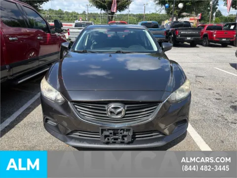 More photos of 2015 Mazda Mazda6 i Touring at ALM Ford Marietta, GA