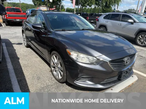 More photos of 2015 Mazda Mazda6 i Touring at ALM Ford Marietta, GA