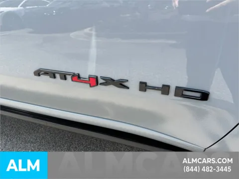More photos of 2024 GMC Sierra 2500HD AT4X at ALM Ford Marietta, GA