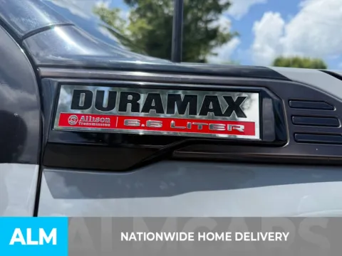 More photos of 2024 GMC Sierra 2500HD AT4X at ALM Ford Marietta, GA
