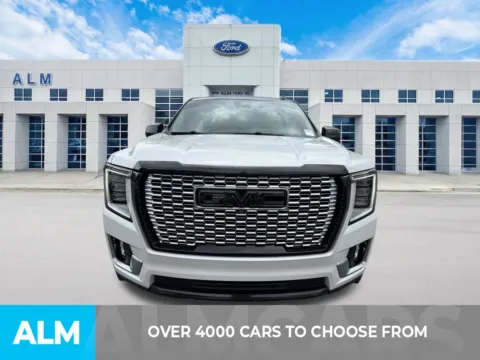 Photos of 2023 GMC Yukon XL Denali for sale in Marietta, GA at ALM Ford Marietta